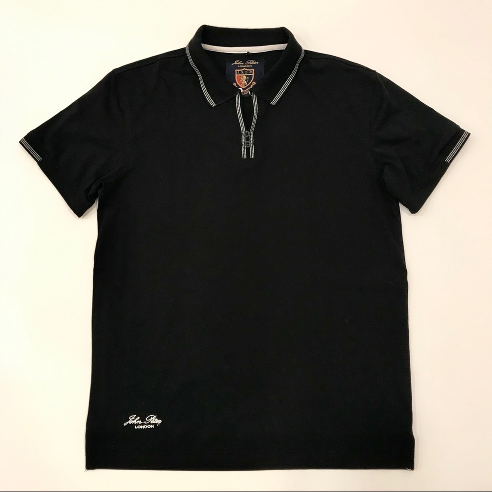 John Peter London Polo Shirt